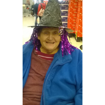 Photo for notice Gwenda Eluned MARTIN