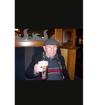 Photo for notice Horace RANDELL