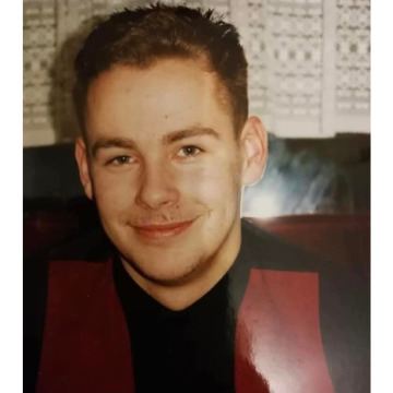 Photo for notice Neil Michael PERRINGTON