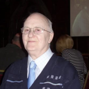 Photo for notice Samuel JOHNSTON