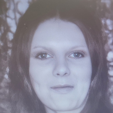 Photo for notice Carole PIPER