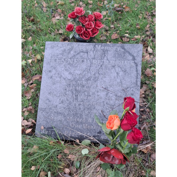 Photo for notice Kenneth BURROWS