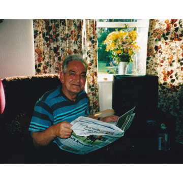 Photo of PATRICK KEARNEY