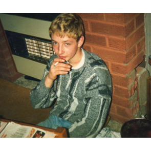 Notice Gallery for ERIC THORLEY