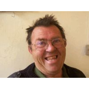 Photo of VICTOR HISCOCK