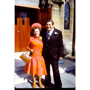 Photo for notice Barbara POMEROY