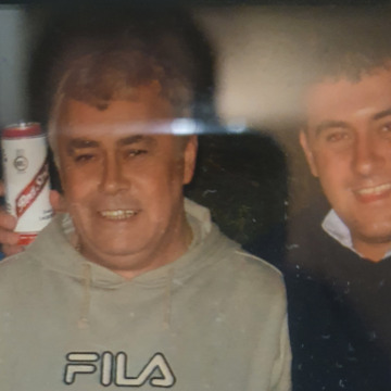 Notice Gallery for DEMPSEY JOHN