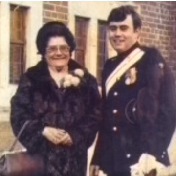 Notice Gallery for DEMPSEY JOHN