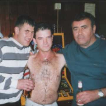 Notice Gallery for DEMPSEY JOHN