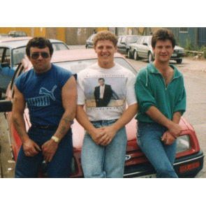 Notice Gallery for DEMPSEY JOHN