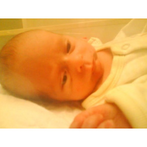 Photo of SAM NIGEL GUNNER