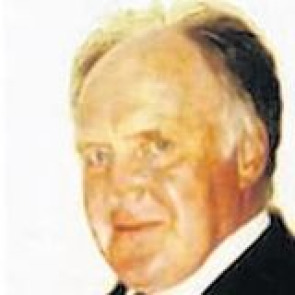 Photo of OLIVER GORDON WOODHEAD