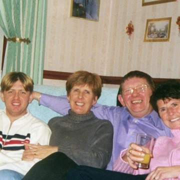 Notice Gallery for SYBIL BIGGAR