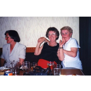 Photo for notice Josephine Josie MACFARLANE