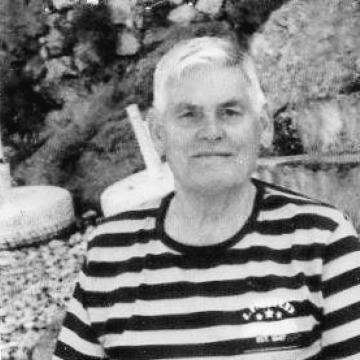 Photo for notice Alan HOLDCROFT