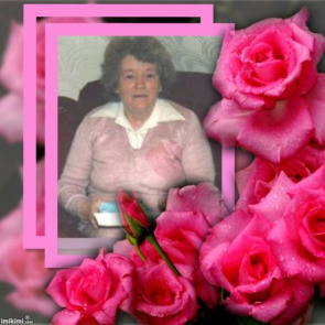 Photo of JEAN MCMAHON