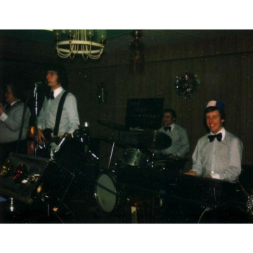 Photo for notice Alan YATES