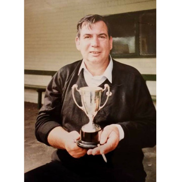 Notice Gallery for KEITH ROLES