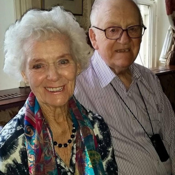 Notice Gallery for GEORGE FREDRICK FOGG