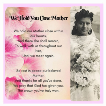 Photo for notice Annocia Phyllis CYRUS