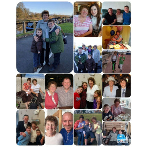 Photo of FRANCES (SHEILA) WRIGHT