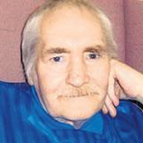 Photo of GORDON LLOYD