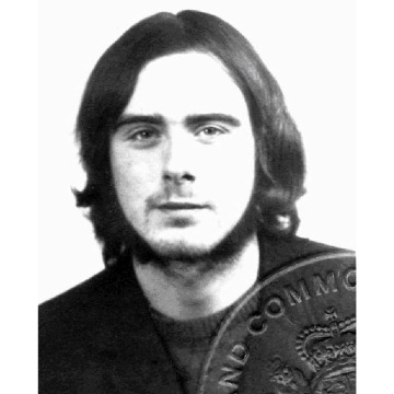 Photo for notice Thomas MULHEARN