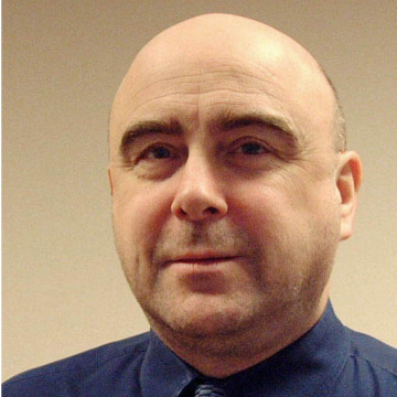 Photo for notice Thomas MULHEARN