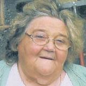 Photo of PATRICIA ETHEL PERRIN