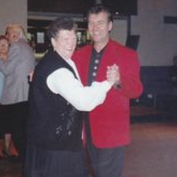 Notice Gallery for BETTY BRYDEN