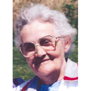 Photo of GLADYS EVELYN MAHONY