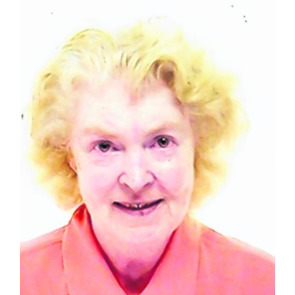 Photo of PHYLLIS HUGHES