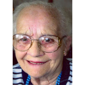 Photo of RONA EVANS