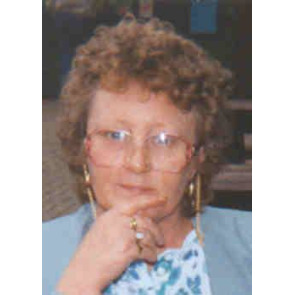 Photo of MARION FORSYTHE