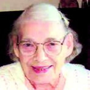 Photo of PHYLLIS MAY SULLIVAN