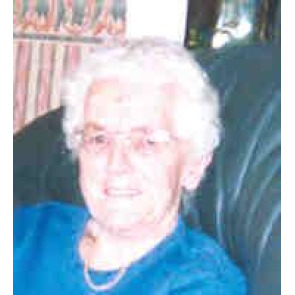 Photo of ALICE MARGARET MORRIS