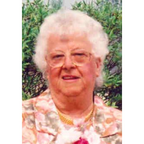 Photo of AERONA POTTS