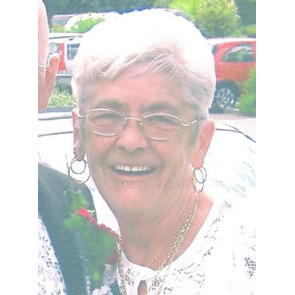 Photo of GLENNA PARKER