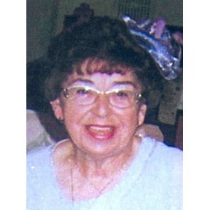 Photo of VALERIE MORGAN
