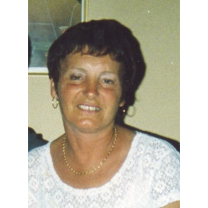 Photo of LYNNE HARES
