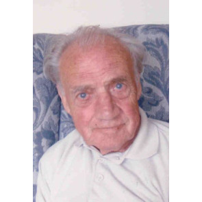Photo of DAVID ELI BARLOW