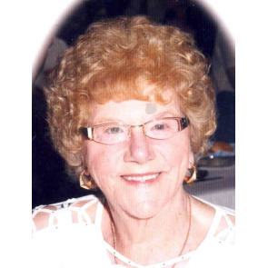 Photo of MEGAN PROSSER