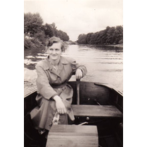 Notice Gallery for PATRICIA ANN VINCENT