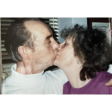 Notice Gallery for SHIRLEY VENTRE