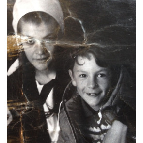 Photo of Ian BOULTON