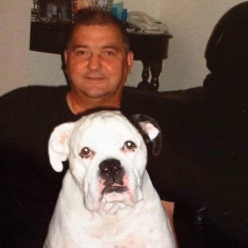 Photo for notice Billy ROSS