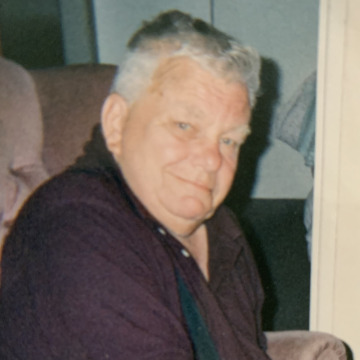 Notice Gallery for ROBERT HODGETTS