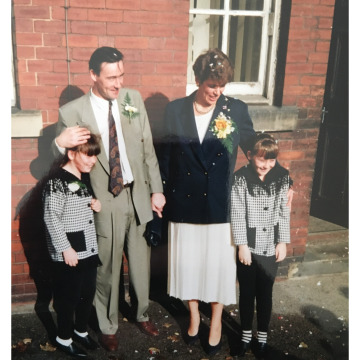 Notice Gallery for PAUL SANDERS