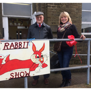 Notice Gallery for ERNEST WRIGHT