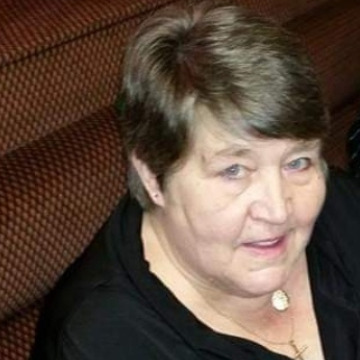 Notice Gallery for MOIRA McNALLY